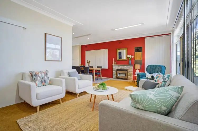 Second view of Homely house listing, 34 Bulls Garden Road, Whitebridge NSW 2290