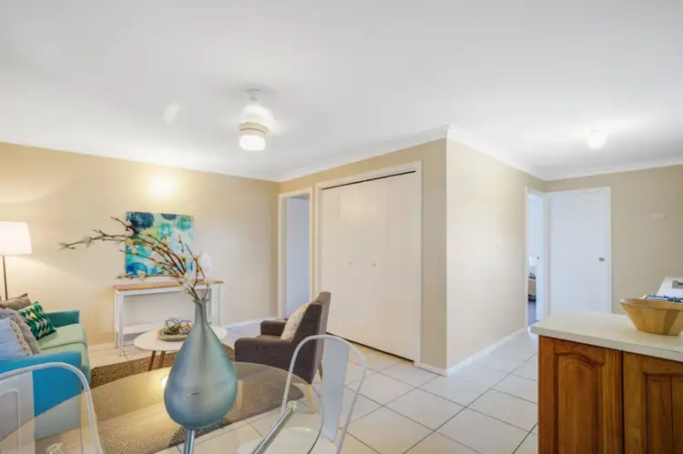 Third view of Homely house listing, 34 Bulls Garden Road, Whitebridge NSW 2290