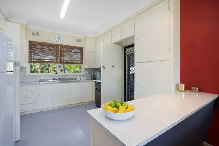 Fourth view of Homely house listing, 34 Bulls Garden Road, Whitebridge NSW 2290