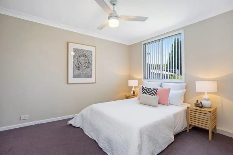 Fifth view of Homely house listing, 34 Bulls Garden Road, Whitebridge NSW 2290