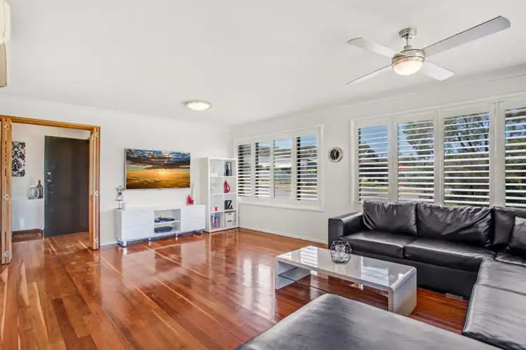 Second view of Homely house listing, 67 Wyndham Way, Eleebana NSW 2282