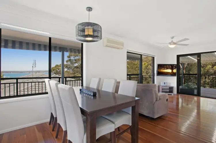 Third view of Homely house listing, 67 Wyndham Way, Eleebana NSW 2282