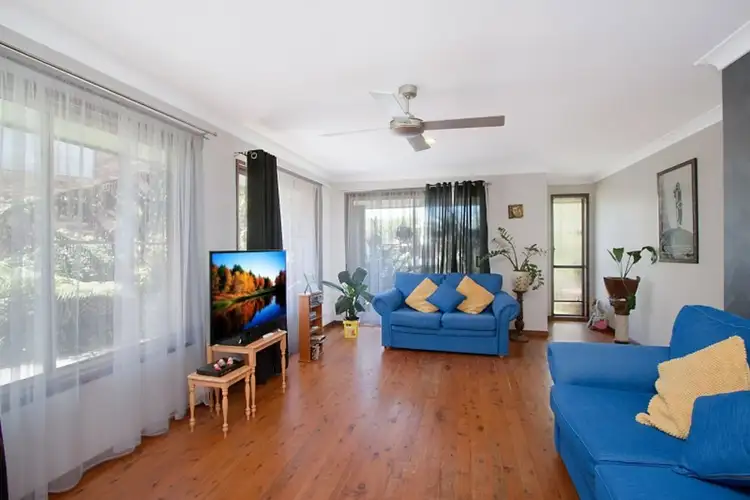 Third view of Homely unit listing, 1/5 St Kilda Crescent, Tweed Heads West NSW 2485