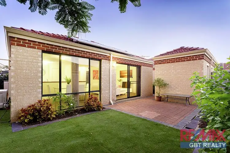 2c Gascoyne Street, Nollamara WA 6061