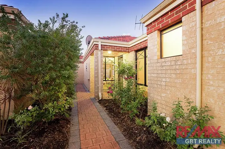 Fourth view of Homely villa listing, 2c Gascoyne Street, Nollamara WA 6061