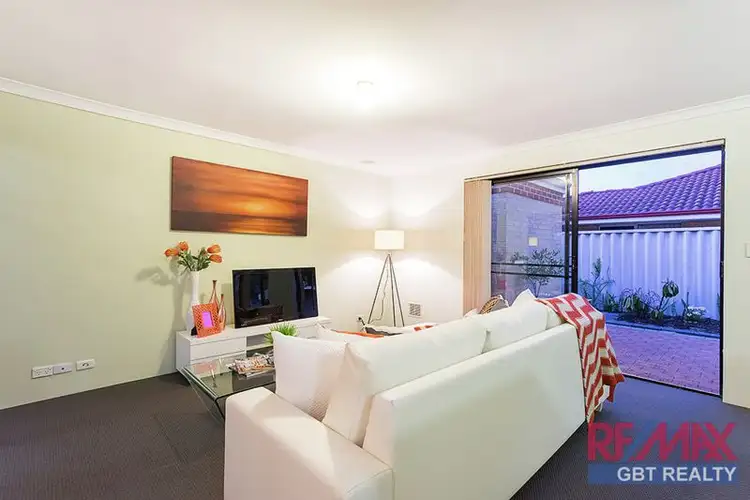 Sixth view of Homely villa listing, 2c Gascoyne Street, Nollamara WA 6061