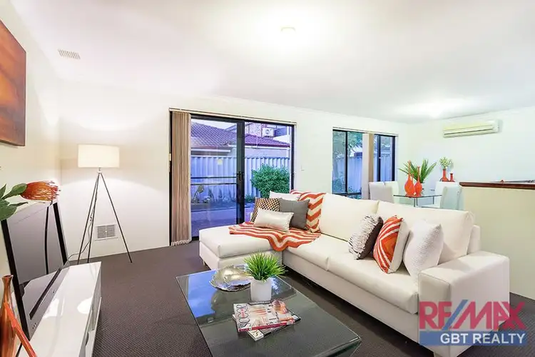 Seventh view of Homely villa listing, 2c Gascoyne Street, Nollamara WA 6061