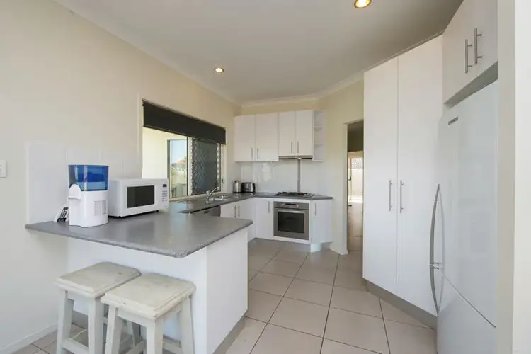 Third view of Homely house listing, 7 Jenolan Court, New Auckland QLD 4680