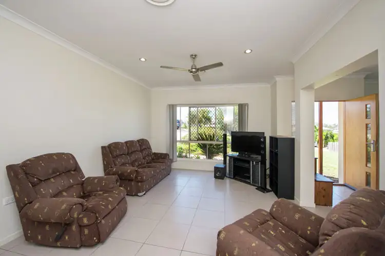 Fourth view of Homely house listing, 7 Jenolan Court, New Auckland QLD 4680