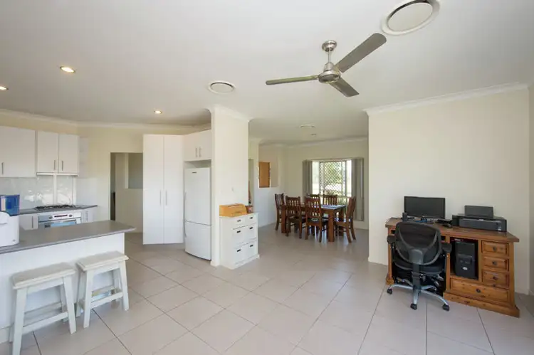 Sixth view of Homely house listing, 7 Jenolan Court, New Auckland QLD 4680