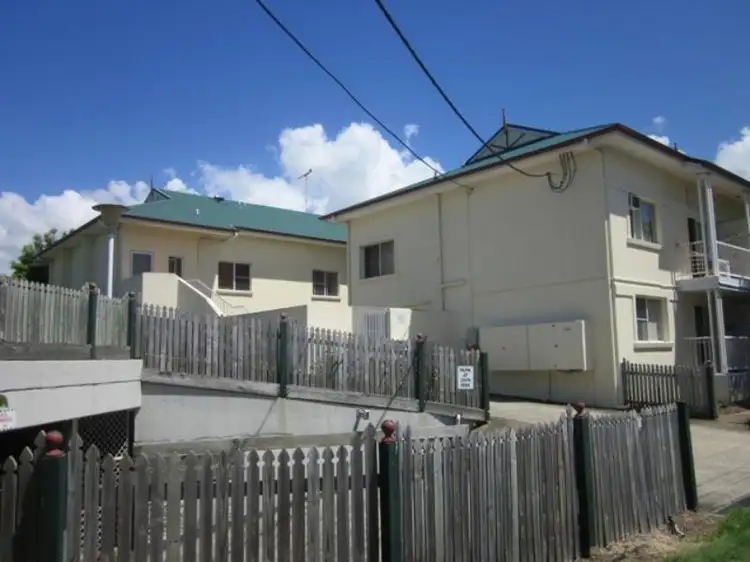 Main view of Homely unit listing, 6/41 Glenora St, Wynnum QLD 4178