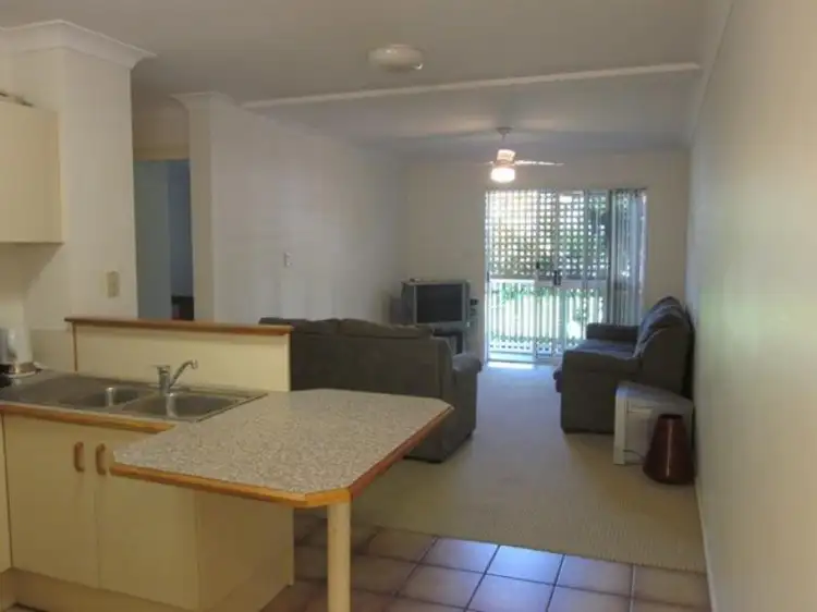 Third view of Homely unit listing, 6/41 Glenora St, Wynnum QLD 4178
