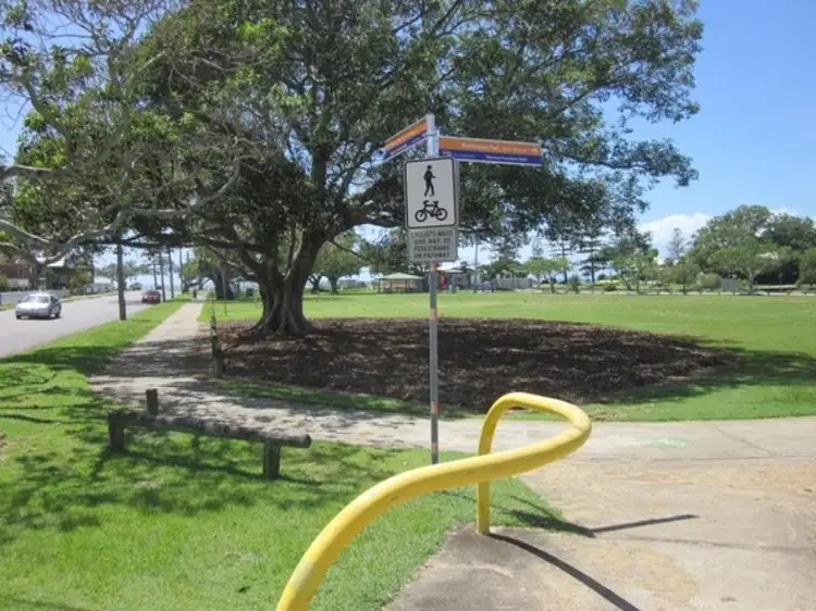 Fifth view of Homely unit listing, 6/41 Glenora St, Wynnum QLD 4178