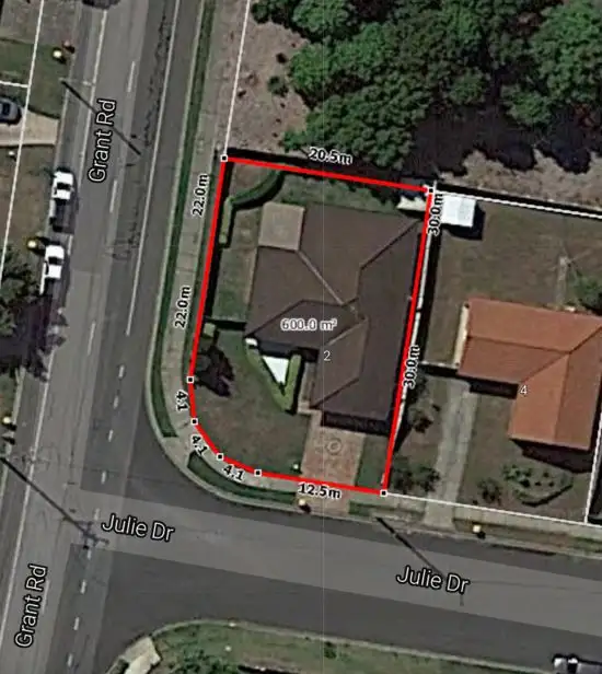 Fifth view of Homely house listing, 2 Julie Drive, Caboolture South QLD 4510