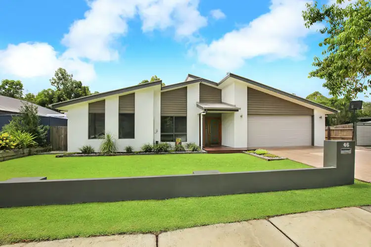 46 Robertson Drive, Burnside QLD 4560