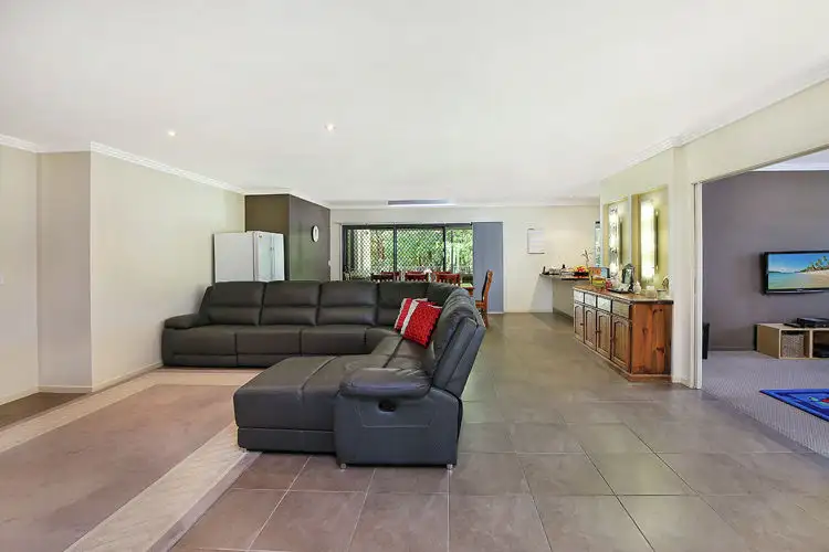 Second view of Homely house listing, 46 Robertson Drive, Burnside QLD 4560