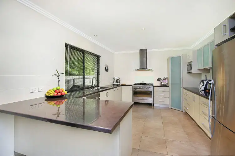 Fourth view of Homely house listing, 46 Robertson Drive, Burnside QLD 4560
