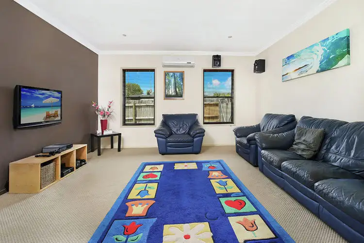 Fifth view of Homely house listing, 46 Robertson Drive, Burnside QLD 4560