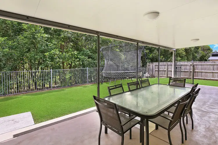 Sixth view of Homely house listing, 46 Robertson Drive, Burnside QLD 4560