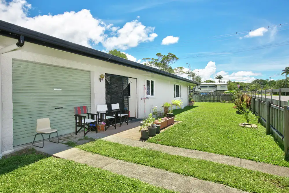 Main view of Homely house listing, 37 Moody Street, Mooroobool QLD 4870