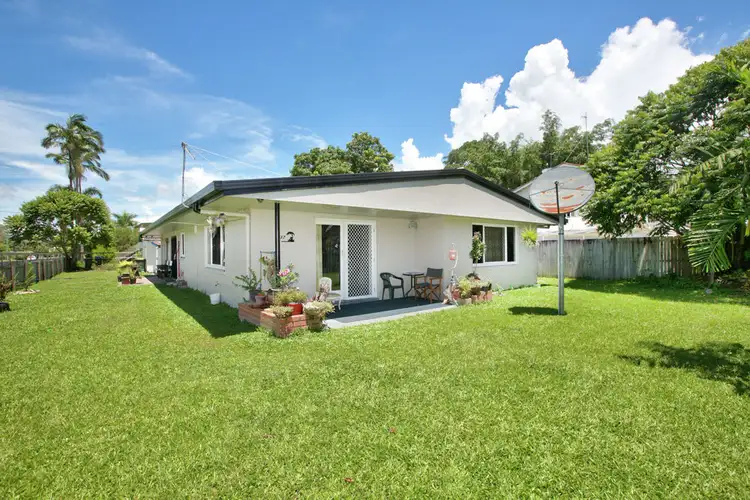 Second view of Homely house listing, 37 Moody Street, Mooroobool QLD 4870