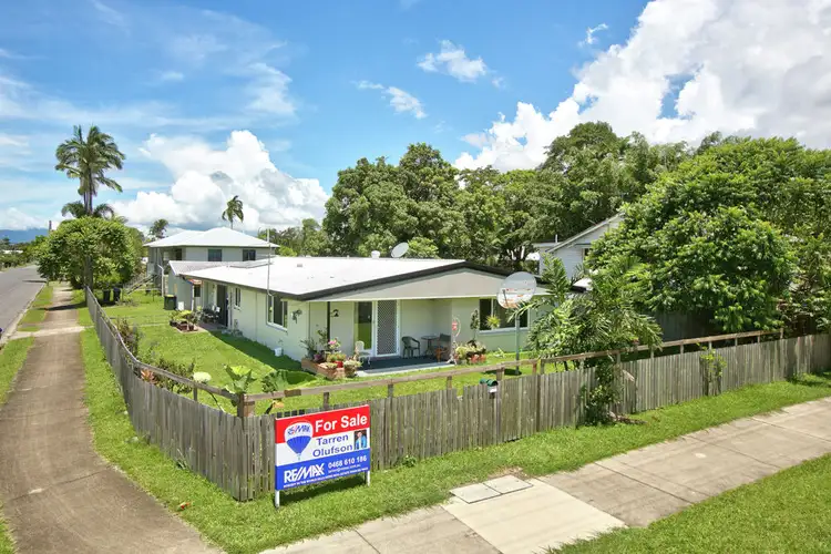 Third view of Homely house listing, 37 Moody Street, Mooroobool QLD 4870