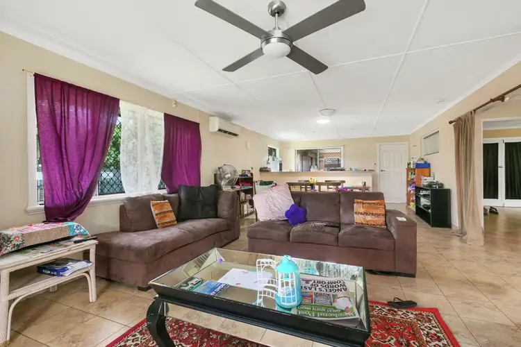 Fourth view of Homely house listing, 37 Moody Street, Mooroobool QLD 4870