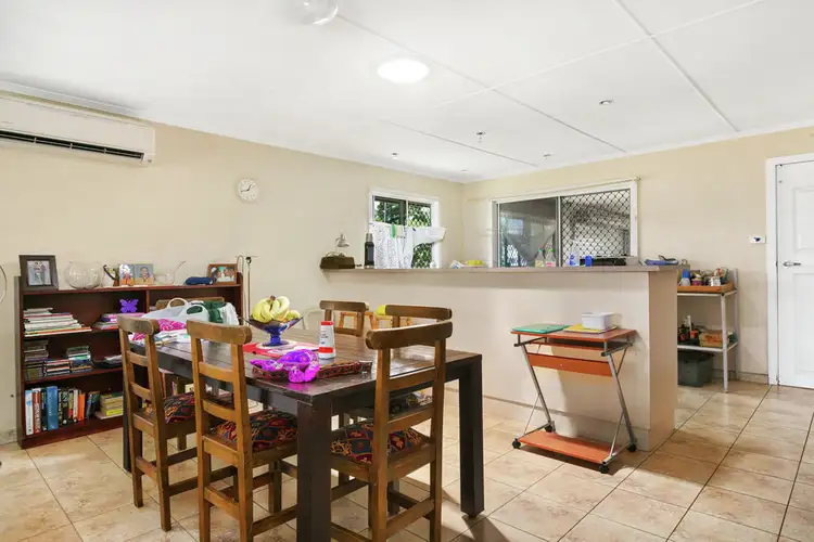 Fifth view of Homely house listing, 37 Moody Street, Mooroobool QLD 4870