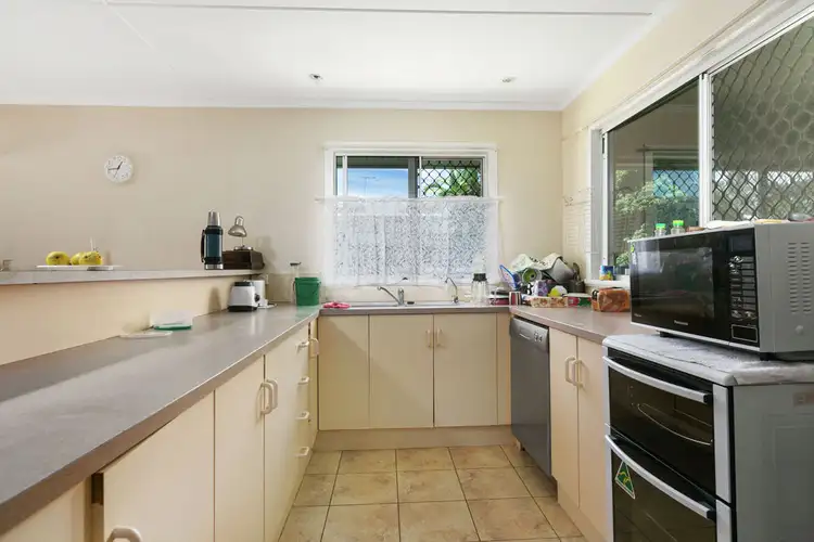 Sixth view of Homely house listing, 37 Moody Street, Mooroobool QLD 4870