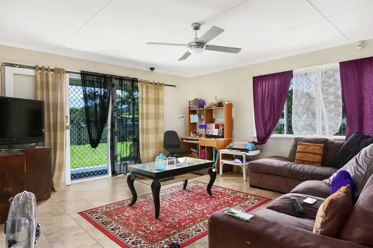 Seventh view of Homely house listing, 37 Moody Street, Mooroobool QLD 4870