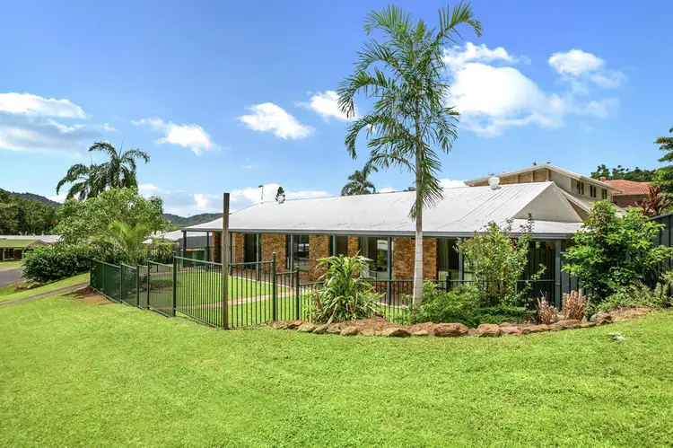 174 Harvey Road, Redlynch QLD 4870