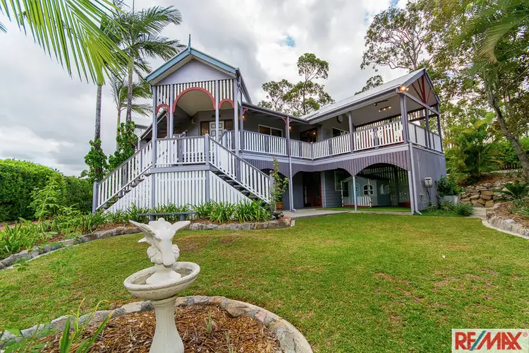 13 Glenross Place, Narangba QLD 4504