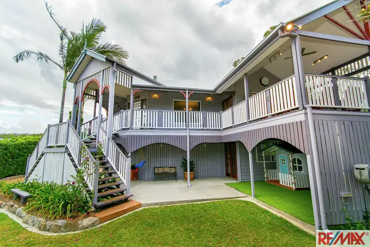 Fifth view of Homely house listing, 13 Glenross Place, Narangba QLD 4504