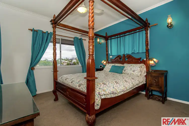 Seventh view of Homely house listing, 13 Glenross Place, Narangba QLD 4504