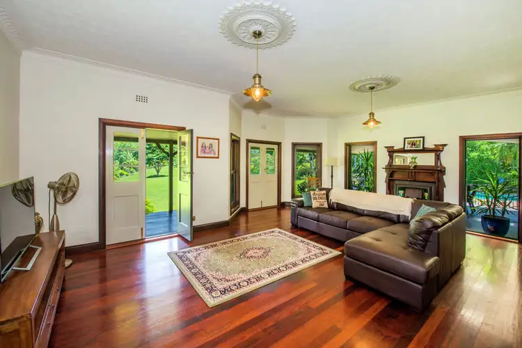 Fourth view of Homely rural property listing, 255 North Bonville Road, Bonville NSW 2450