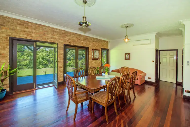 Fifth view of Homely rural property listing, 255 North Bonville Road, Bonville NSW 2450
