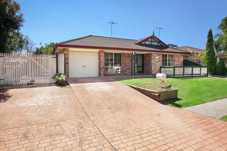54 Vella Crescent, Blacktown NSW 2148