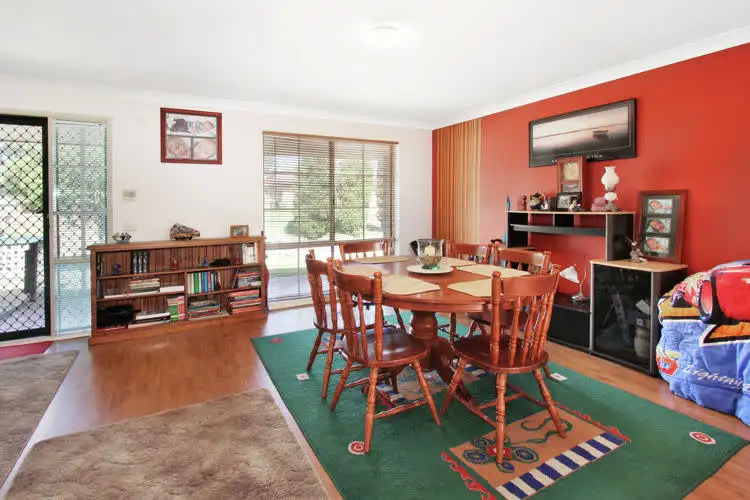Third view of Homely house listing, 54 Vella Crescent, Blacktown NSW 2148