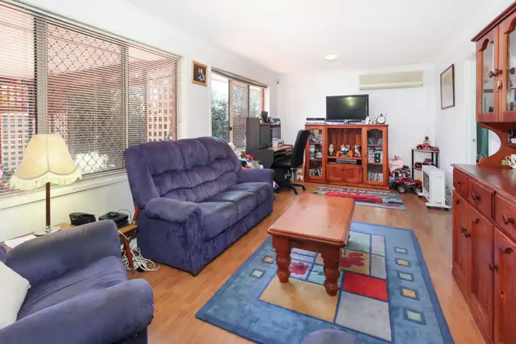 Fifth view of Homely house listing, 54 Vella Crescent, Blacktown NSW 2148
