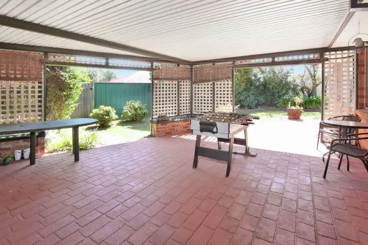 Sixth view of Homely house listing, 54 Vella Crescent, Blacktown NSW 2148
