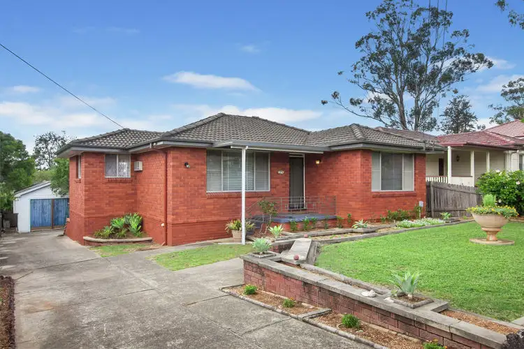 25 Highlands Crescent, Blacktown NSW 2148