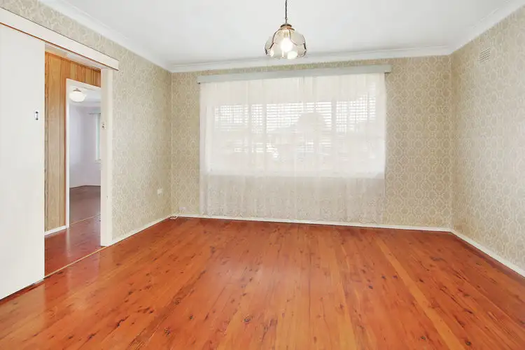 Third view of Homely house listing, 25 Highlands Crescent, Blacktown NSW 2148