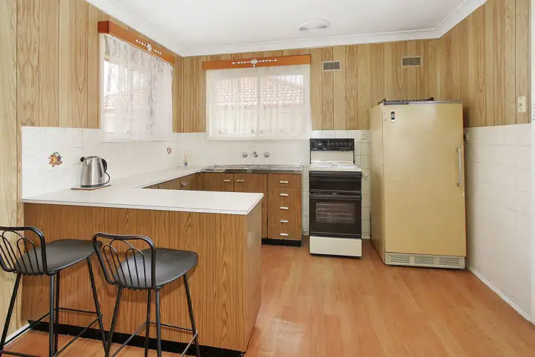 Fourth view of Homely house listing, 25 Highlands Crescent, Blacktown NSW 2148