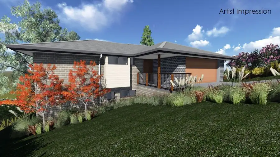Main view of Homely house listing, 53 William Sharp Drive, Coffs Harbour NSW 2450