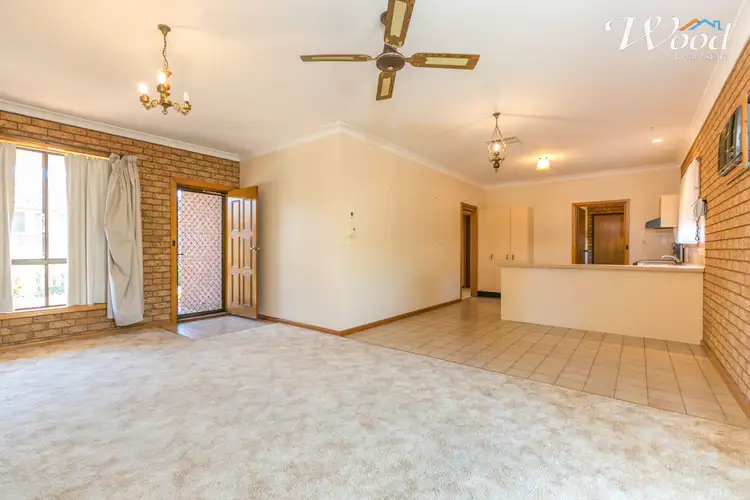Second view of Homely unit listing, 1/8 Kimberly Court, Lavington NSW 2641