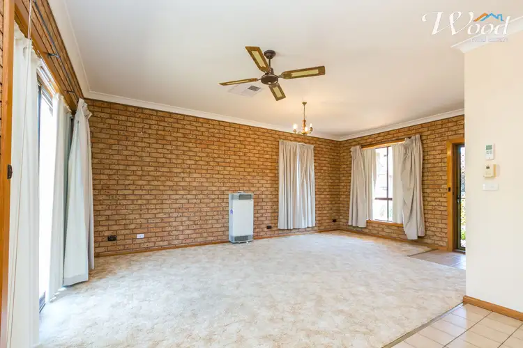 Third view of Homely unit listing, 1/8 Kimberly Court, Lavington NSW 2641