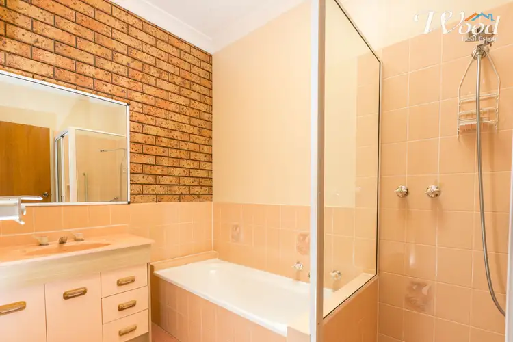 Seventh view of Homely unit listing, 1/8 Kimberly Court, Lavington NSW 2641