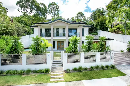 Main view of Homely house listing, 8 Trudy Cr, Cornubia QLD 4130