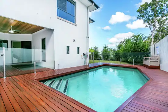 Second view of Homely house listing, 8 Trudy Cr, Cornubia QLD 4130