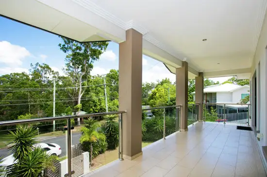 Third view of Homely house listing, 8 Trudy Cr, Cornubia QLD 4130